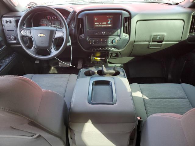 VIN 1GC4KYC84GF143634 2016 Chevrolet Silverado, K3500 no.8