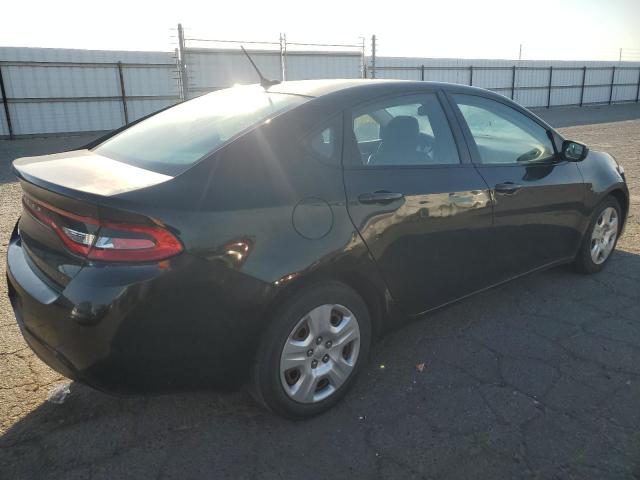 VIN 1C3CDFAA3GD565538 2016 Dodge Dart, SE no.3