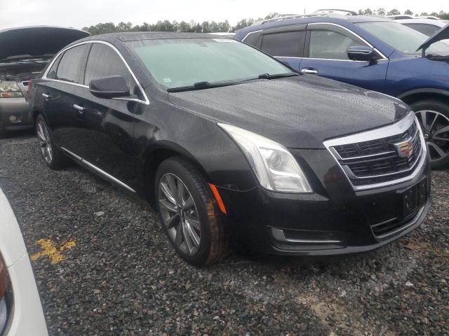 VIN 2G61L5S30G9118942 2016 Cadillac XTS no.4