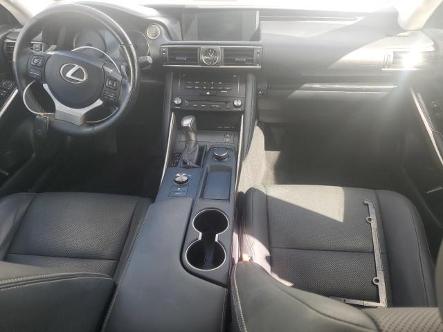 2017 LEXUS IS 300 - JTHCM1D26H5019555
