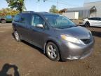 TOYOTA SIENNA LE photo