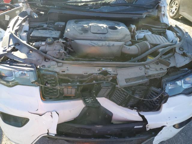 2018 JEEP GRAND CHER - 1C4RJFAG6JC401541