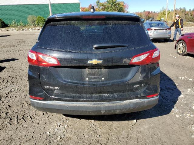 VIN 3GNAXUEV9ML352232 2021 CHEVROLET EQUINOX no.6