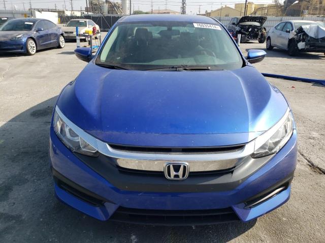 2016 HONDA CIVIC LX - 19XFC2F58GE050047