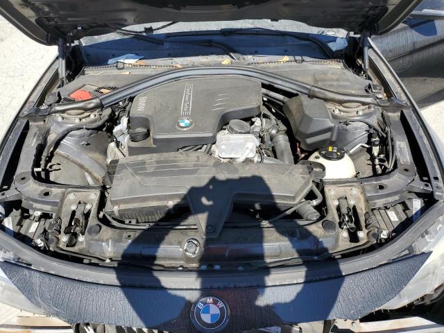 2015 BMW 328 I - WBA3A5G50FNS89110