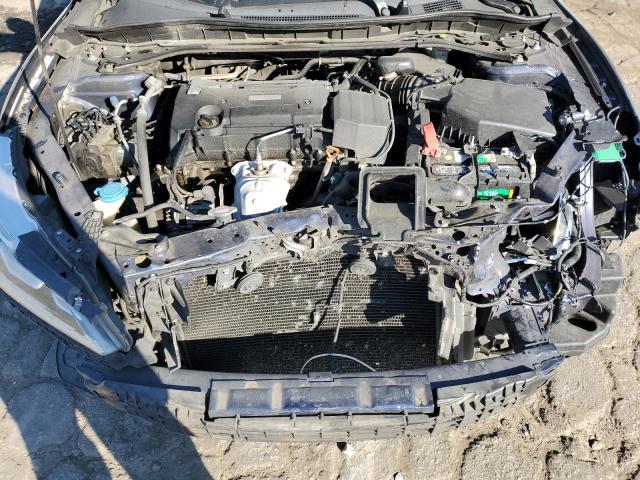 2016 HONDA ACCORD EXL - 1HGCR2F96GA095884