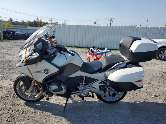 2020 BMW R 1250 RT WB10J6307L6D07257