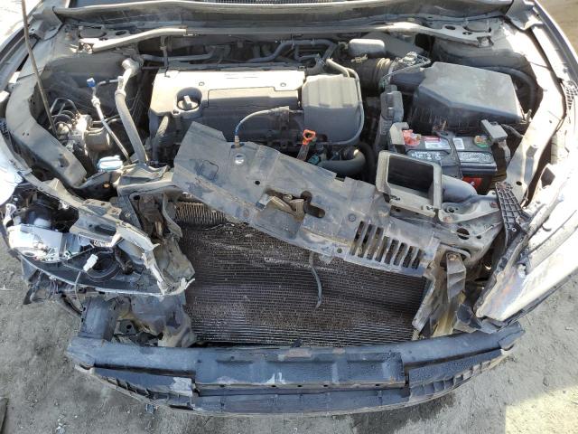 2017 HONDA ACCORD SPO - 1HGCR2F15HA073757