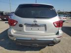 NISSAN PATHFINDER photo