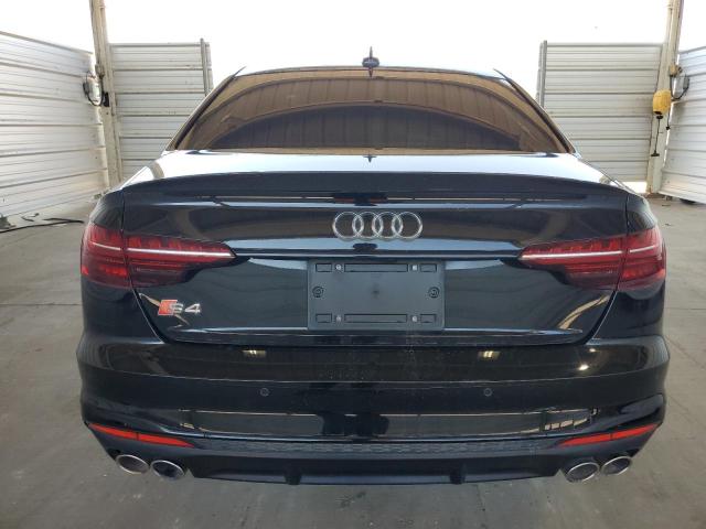 2021 AUDI S4 PRESTIG WAUC4AF40MA030226