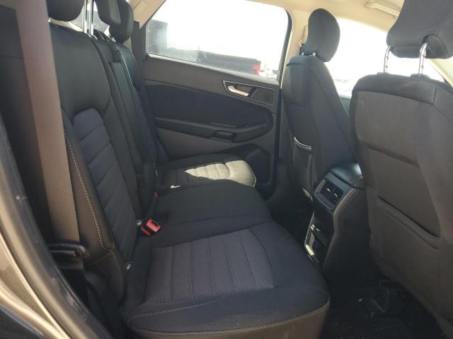 2019 FORD EDGE SE - 2FMPK3G92KBB87639