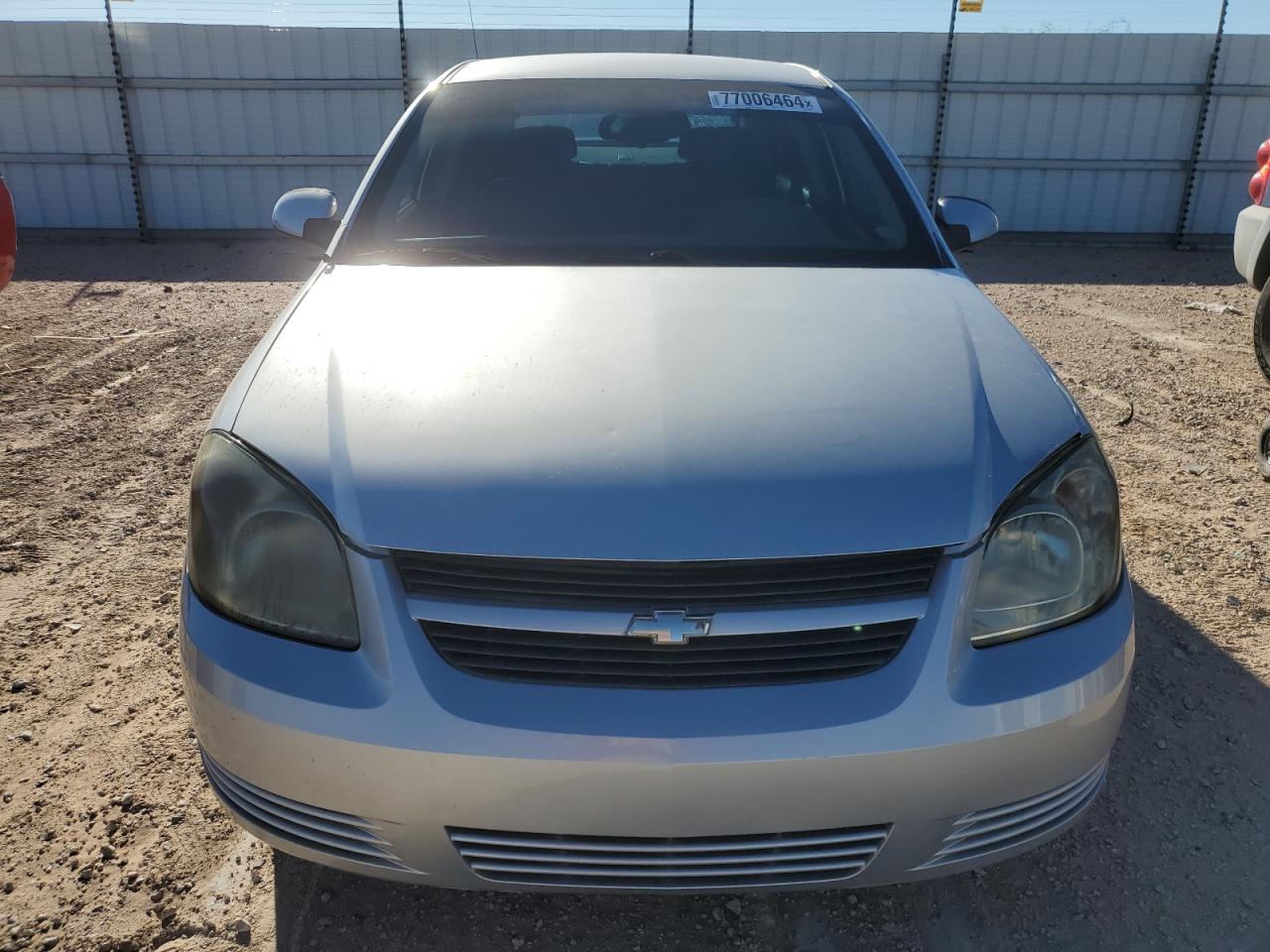 Lot #3031840000 2009 CHEVROLET COBALT LT