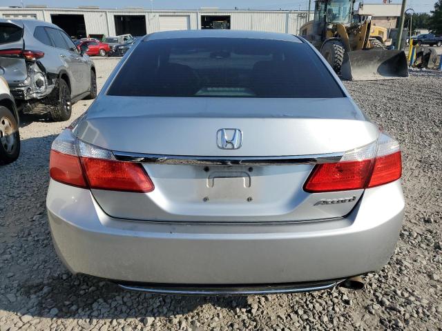 VIN 1HGCR2F36DA001364 2013 Honda Accord, LX no.6