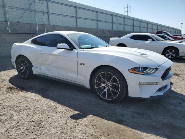 2021 FORD MUSTANG - 1FA6P8TD3M5141467