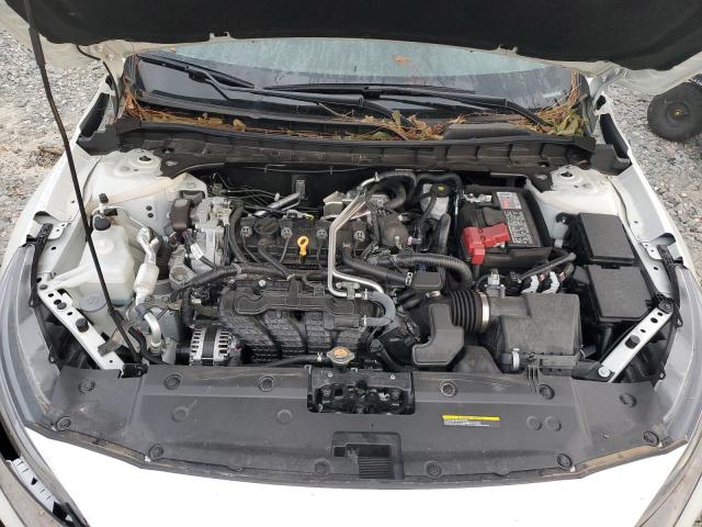 2023 NISSAN ALTIMA SR - 1N4BL4CV6PN381399