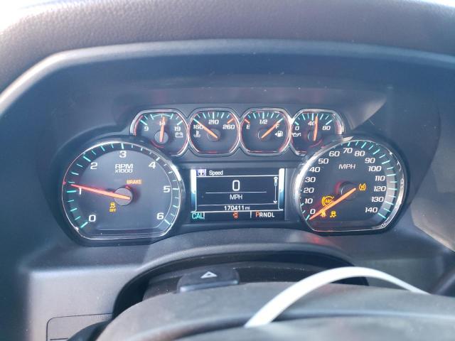 2018 GMC SIERRA K15 - 3GTU2NEC0JG301697