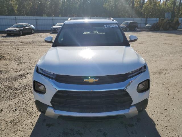2022 CHEVROLET TRAILBLAZE - KL79MPSL8NB052688