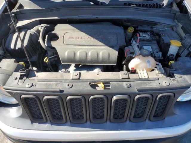 2015 JEEP RENEGADE L - ZACCJBBT6FPC00526