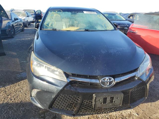 VIN 4T1BF1FK8FU100267 2015 Toyota Camry, LE no.5