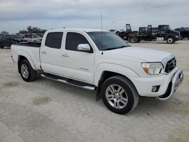 VIN 3TMMU4FN2DM056797 2013 Toyota Tacoma, Double Ca... no.4