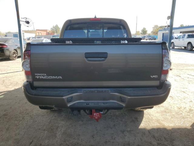 2015 TOYOTA TACOMA DOU - 3TMLU4EN5FM166159