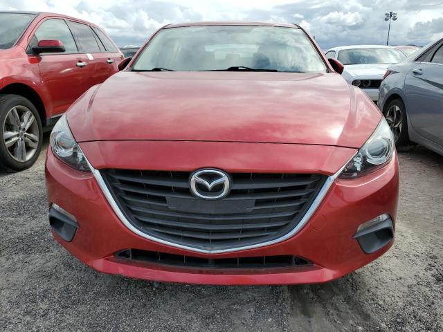 VIN 3MZBM1K76FM179743 2015 Mazda 3, Sport no.5