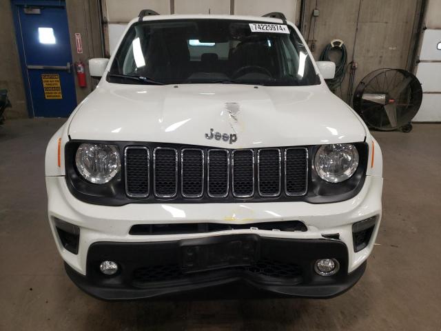 2020 JEEP RENEGADE L - ZACNJBBB4LPL27347