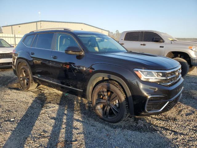 2022 VOLKSWAGEN ATLAS SEL - 1V2AR2CA2NC546121