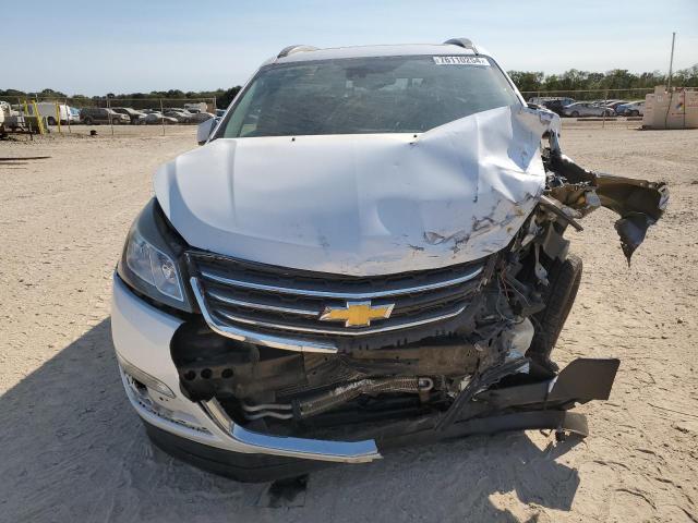 2017 CHEVROLET TRAVERSE P - 1GNKVJKD1HJ140670