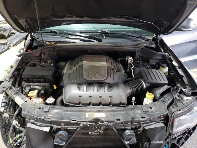 2015 JEEP GRAND CHER - 1C4RJFCT9FC193706
