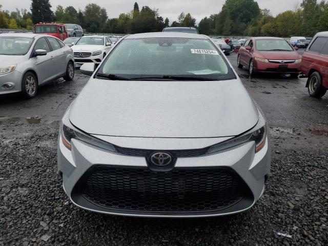 2020 TOYOTA COROLLA LE - 5YFEPRAE1LP058578