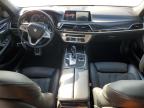 BMW 740 I photo