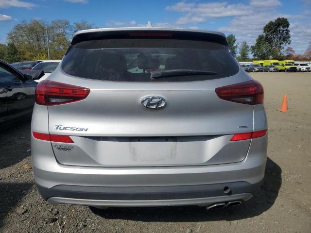 2020 HYUNDAI TUCSON LIM - KM8J3CAL0LU257853