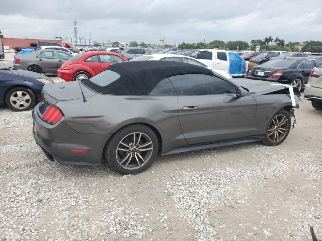 VIN 1FATP8UH7H5204080 2017 Ford Mustang no.3