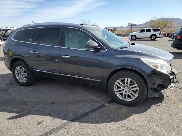 VIN 5GAKRAKD5EJ300477 2014 Buick Enclave no.4