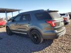 Lot #3025210651 2017 FORD EXPLORER X