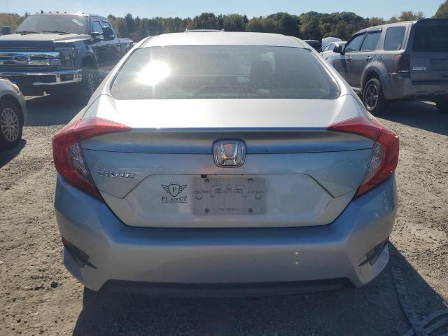 VIN 19XFC2F55GE232448 2016 Honda Civic, LX no.6