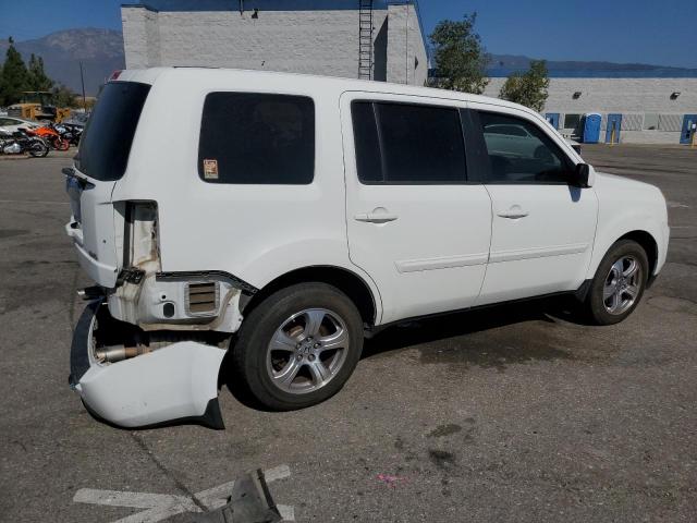 VIN 5FNYF4H46EB011531 2014 Honda Pilot, EX no.3