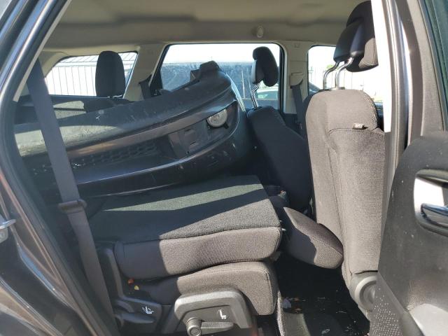 2015 DODGE JOURNEY SE - 3C4PDCAB9FT599805