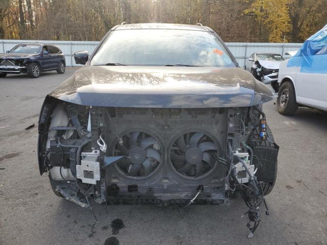 2020 NISSAN PATHFINDER - 5N1DR2CM4LC606837
