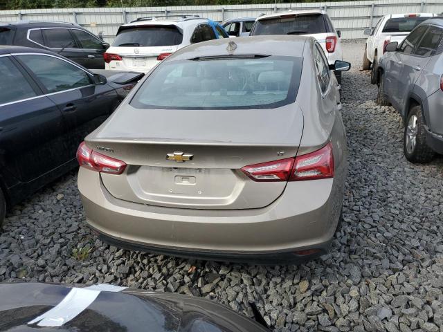 VIN 1G1ZD5ST1NF166301 2022 Chevrolet Malibu, LT no.6