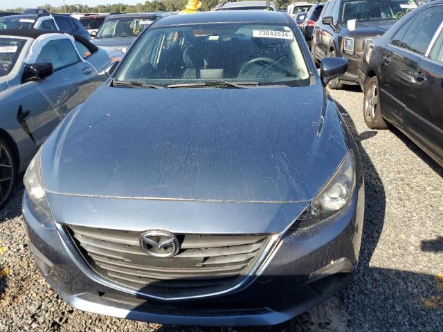 VIN JM1BM1V7XE1161207 2014 Mazda 3, Touring no.5