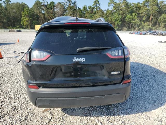 2019 JEEP CHEROKEE L - 1C4PJLCB8KD326621
