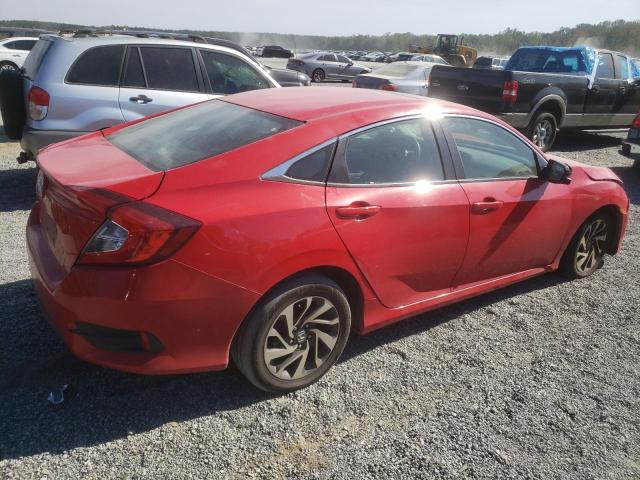 2016 HONDA CIVIC EX - 2HGFC2F7XGH565056