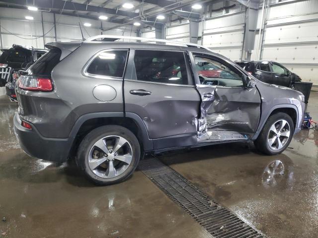 2019 JEEP CHEROKEE L - 1C4PJMDX1KD230278