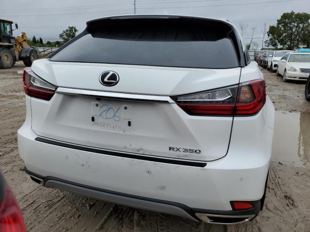 2022 LEXUS RX 350 - 2T2HZMAA1NC237080