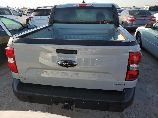 2023 FORD MAVERICK X - 3FTTW8F95PRA97142