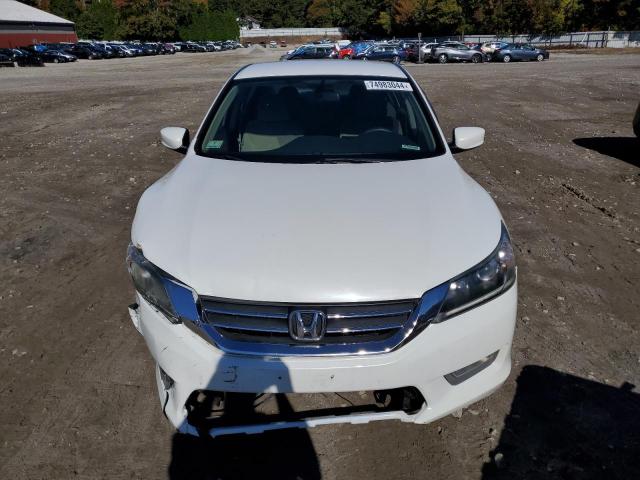 VIN 1HGCR2F33DA268140 2013 Honda Accord, LX no.5