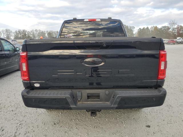 2021 FORD F150 SUPER - 1FTFW1E57MFC20693