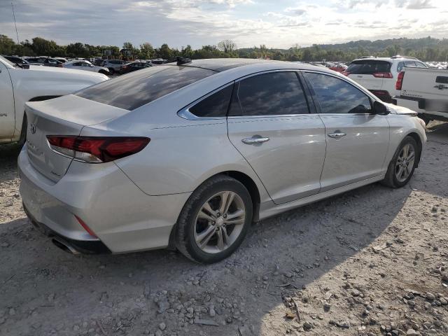 2019 HYUNDAI SONATA LIM - 5NPE34AF0KH738569